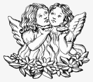 Award Winning Cookie Dough By Angels & Cookies Uk's - Love #614652