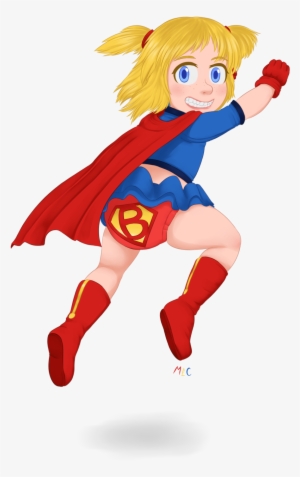 Contagious Magic - Supergirl - Comics #614750