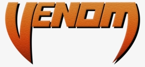 By Cometcomics On Deviantart - Venom Baseball Logo #614766