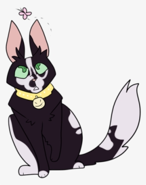 Splash - Cartoon #614767