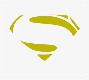 Superman Generator Png Logo - Man Of Steel #614769