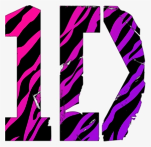 One Direction Logo Logo De One Direction By Tamarafrancisca - One Direction Image Clip Art #614789