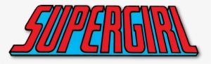 Supergirl Logo - Wiki #614811
