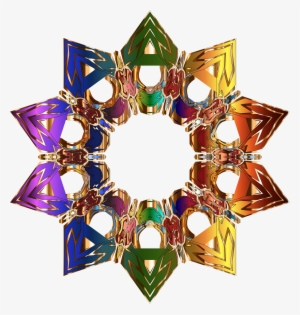 This Free Icons Png Design Of Star Gate #614878