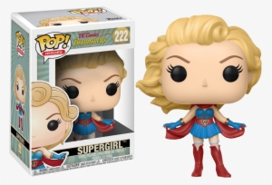 Dc Bombshells - Funko Pop Dc Bombshells #614901