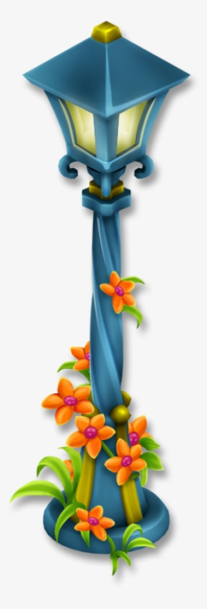 Streetlight - Illustration #615020