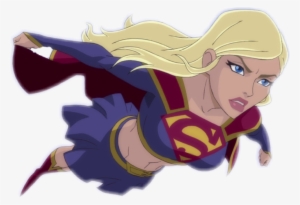 Report Abuse - Super Chica Dc Comics #615050