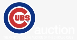 Major League Baseball Auction - Chicago Cubs #615075