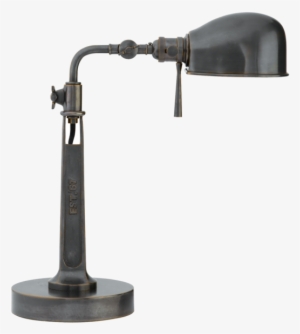 '67 Boom Arm Task Lamp - Rl '67 Boom-arm Task Lamp - Bronze - Ralph Lauren Home #615099