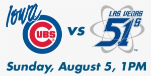 Iowa Cubs Vs - Chicago Cubs #615119