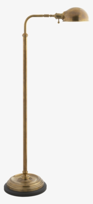 Apothecary Floor Lamp - Brass Pharmacy Floor Lamp #615167