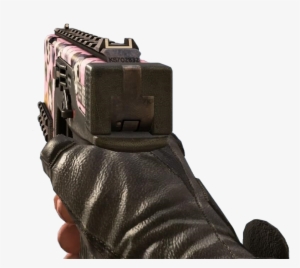 Kap-40 Kawaii Boii - Fn Five-seven #615305