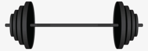 Free Png Barbell Png Images Transparent - Barbell Png #615366