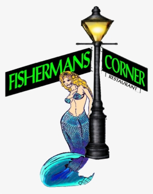 Seafood Clipart Creole - Fisherman's Corner #615409