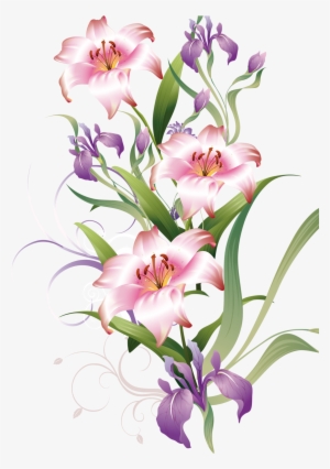 Фото, Автор Elena-soloveika На Яндекс - Lirio Png #615438