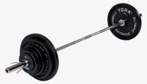 Barbell Png - Barbell Weight #615482