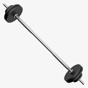 Barbell Png #615504