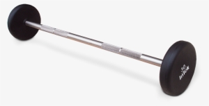 Barbell Png Background Image - Fixed Barbell #615532