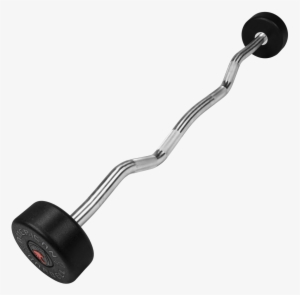 American Barbell Fixed Barbells #615554