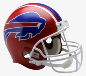 Old Broncos Helmet #615557