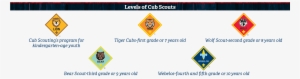 The Cub Scout Program Is Designed To Develop Physical, - Cub Scouting #615577