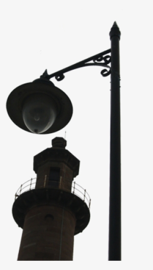 Blackpool - Beacon #615648