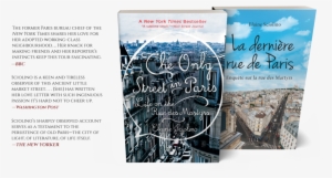 The Only Street In Paris #615675