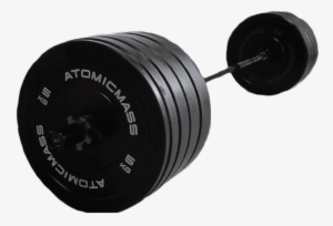 Barbell Png Pic - Barbell #615829