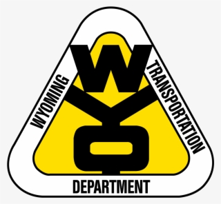 The Wyoming Department Of Transportation Is Working - Wyoming Department Of Transportation #615854