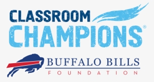 2017-2018 Buffalo Bills Foundation Mentoring Program - Buffalo Bills #616177