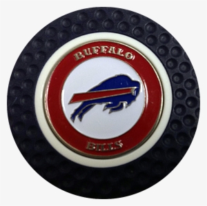 Golf Ball Marker Nfl Buffalo Bills - Buffalo #616203
