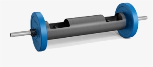 Ziva Log Bar - Weightlifting #616254