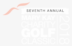 Mary Kay Golf Classic Logo - Golf #616310