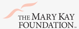 Mary Kay Foundation Logo #616334