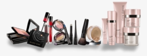 Maquiagem Mary Kay Png - Boletos Para Rifa De Mary Kay #616451