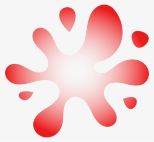 Mud Clipart Splat - Portable Network Graphics #616491