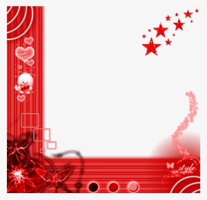 If You Want Any Effect Then Mail Us At - Picture Frame #616603