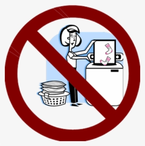 Grass Stains, Smoke , Grease Stains, Sweat Stains, - No Laundry #616613