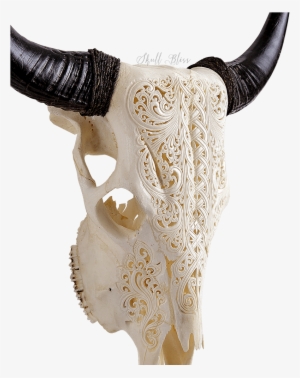 Xl Horns #616695