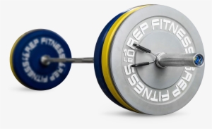 Fully Equipped With Top Notch Equipment From - Powerlifting #616723