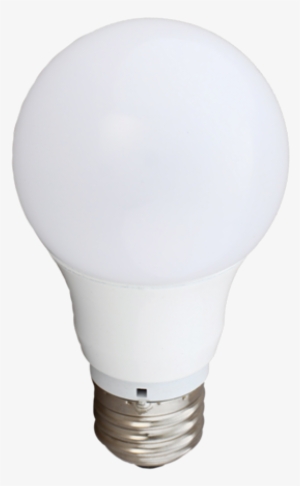 Clip Library Download Classic Led A W End Of Line - Led Light Bulbs Png #616748