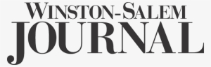 Winston-salem Journal Events - Winston Salem Journal Logo #616847