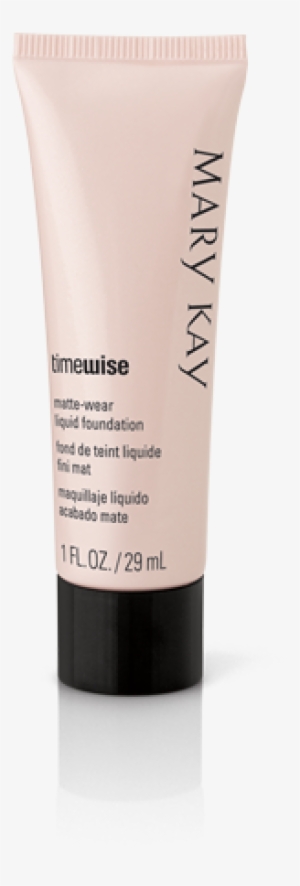 Mary Kay Time Wise Luminous-wear Liquid Foundation #616897