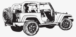 Jeep Accessories - Jeep #616997