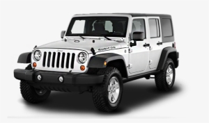 White 2014 Jeep Wrangler Unlimited #617019