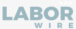 Labor Wire - Logo - Logo #617021