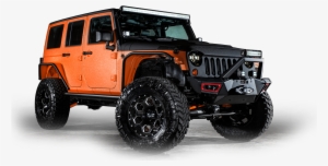 Jeep Transparent Png - Wild Willies Jeep #617067