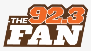 Mary Kay Cabot - 92.3 The Fan Logo #617073