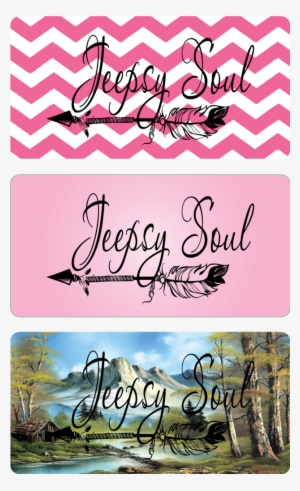 Jeepsy Soul License Plates Jeep Decals, Vinyl Decals, - Jeep #617225