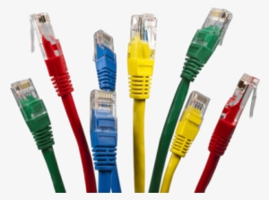 Lan Cables - Cables De Red Ethernet #617259